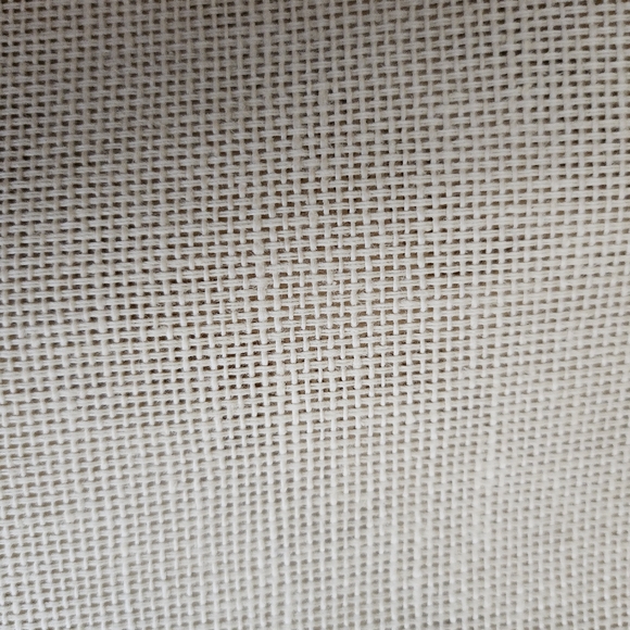 PERMA-KARE Fabric 100% Cotton Approx 60" x 53" VTG - Picture 2 of 4